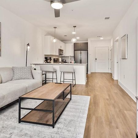 אטלנטה Beltline 1 Bdrm Apt מראה חיצוני תמונה