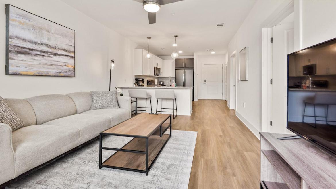 אטלנטה Beltline 1 Bdrm Apt מראה חיצוני תמונה