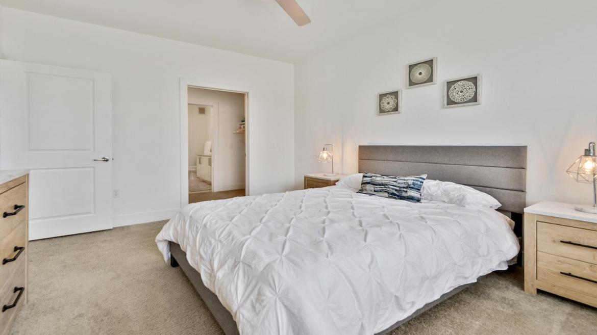אטלנטה Beltline 1 Bdrm Apt מראה חיצוני תמונה