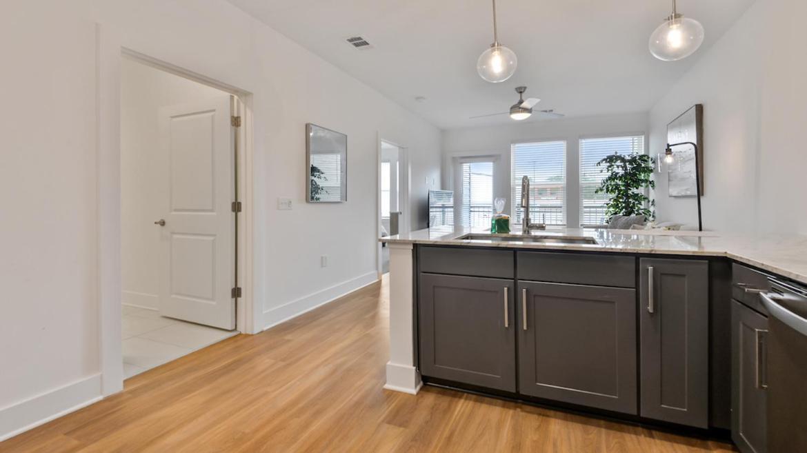 אטלנטה Beltline 1 Bdrm Apt מראה חיצוני תמונה