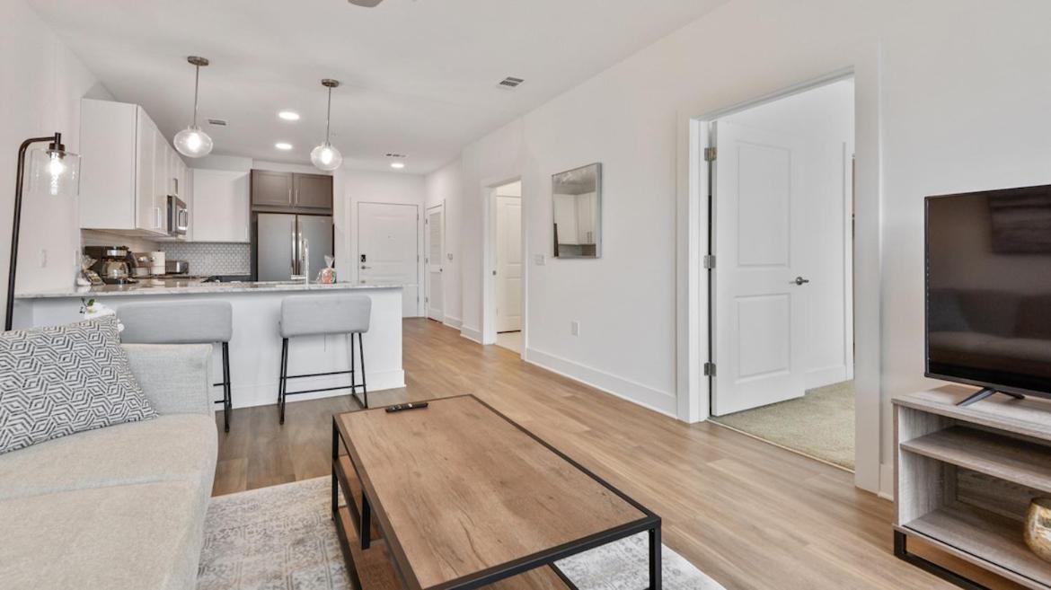 אטלנטה Beltline 1 Bdrm Apt מראה חיצוני תמונה